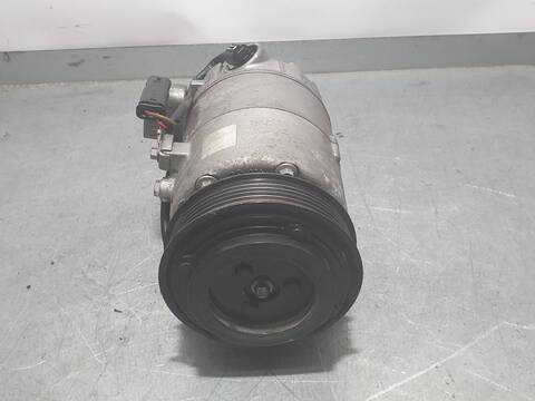 Compresor Aire Acondicionado Bmw X1 2.0 D 150CV 110KW B47D20 F48) SDRIVE18D