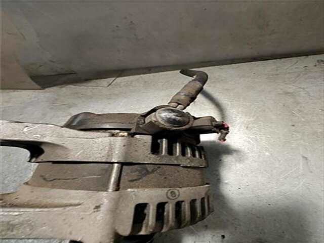 Foto 2ª: Alternador Ford Focus 2.0 GHIA [2.0 LTR. - 100 KW TDCI CAT] [G6DA]