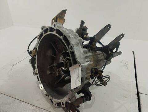 Caja Cambios Mazda 6 1.8 ACTIVE 4-PTAS.) BERLINA 120CV 88KW