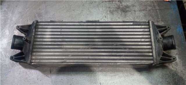 Intercooler Iveco Daily 3.0 CABINA DOBLE 35 C... BATALLA 3750 [3.0 LTR. - 107 KW DIESEL]
