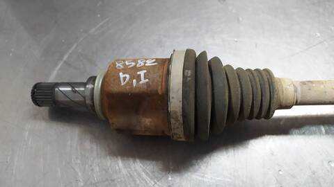 Foto 3ª: Transmision Delantera Izquierda Dacia Dokker ESSENTIAL 95CV 70KW [K9K U8] (2020)