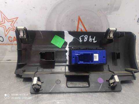 Foto 2ª: Mando Luces Peugeot 308 ACCESS 115CV 85KW [9H05] (2014)