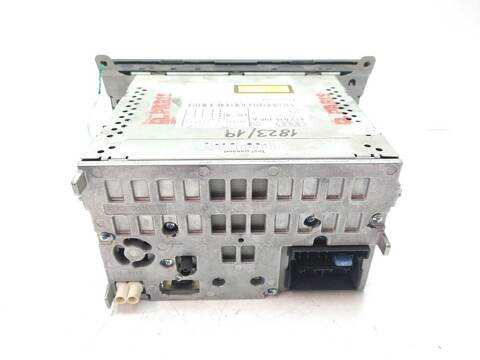 Foto 2ª: Sistema Audio Radio CD Audi A5 2.0 TDI (2007)