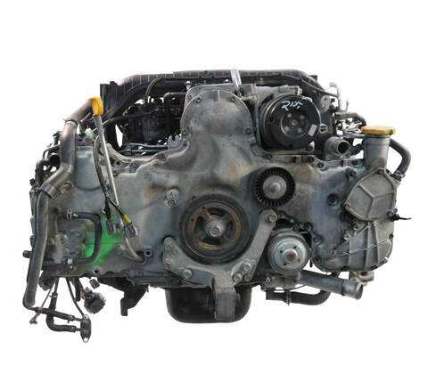 Foto 2ª: Motor Completo Subaru Outback 150CV 110KW [EE20Z EE20] (2014)
