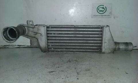 Intercooler Opel Corsa 58CV 43KW
