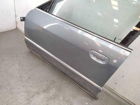 Foto 2ª: Puerta Delantera Izquierda Audi A8 3.0 V6 24V TDI 233CV 171KW
