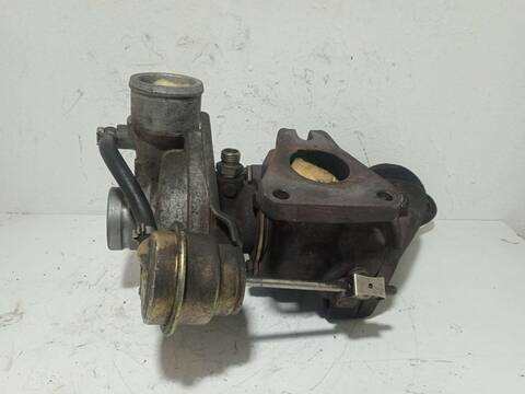 Foto 2ª: Turbocompresor Citroen Xsara 1.9 TD BERLINA 90CV 66KW (1998)