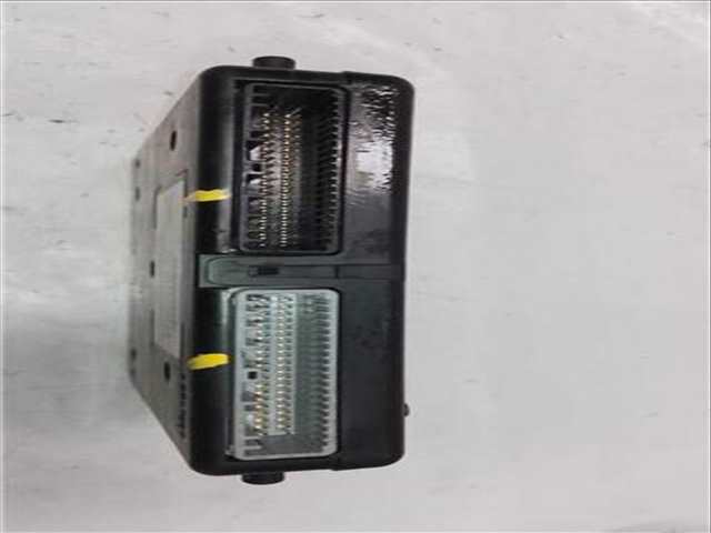 Foto 3ª: Centralita Motor ECU Dacia Sandero 1.0 STEPWAY COMFORT [1 0 LTR. - 67 KW TCE CAT] 91CV [H4D F4] (2022)