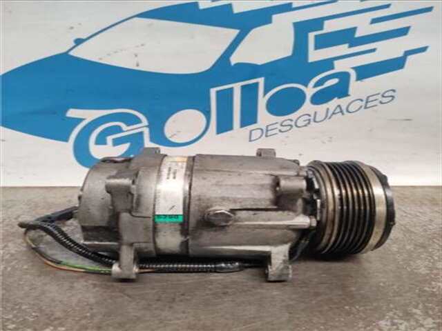 Compresor Aire Acondicionado Citroen C5 2.0 HDI SX [2.0 LTR. - 79 KW HDI CAT (RHZ - DW10ATED)]