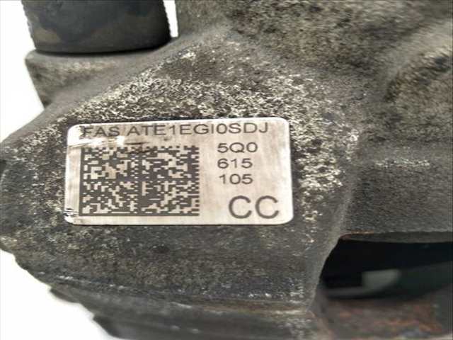 Foto 3ª: Pinza Freno Delantera Izquierdo Volkswagen Golf 1.6 TDI 116CV (2013)