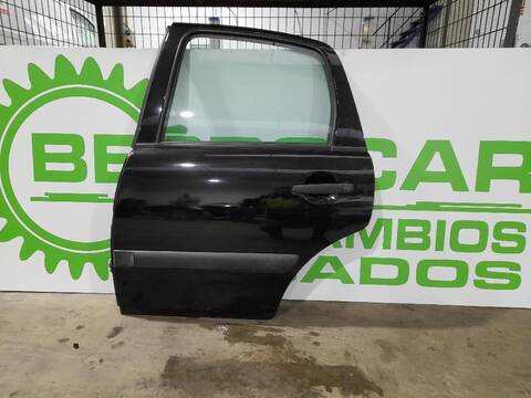 Puerta Trasera Izquierda Citroen C3 1.4 HDI 68CV