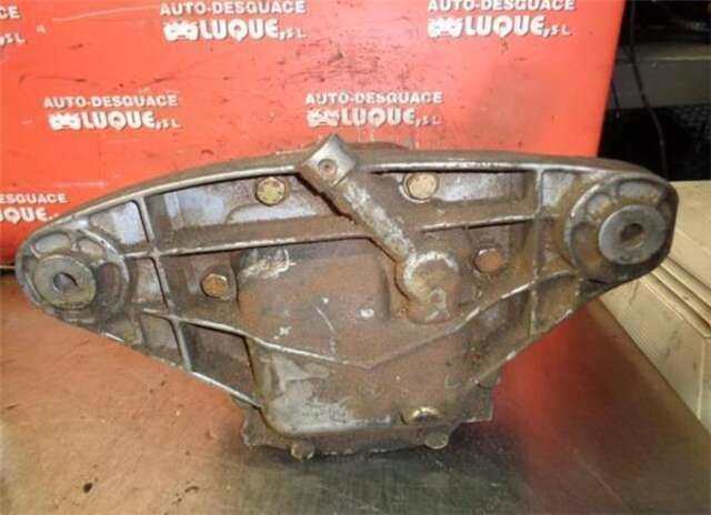 Foto 2ª: Diferencial Trasero Bmw Serie 5 518 523 I 2.5 24V CAT (170 CV) [25654]