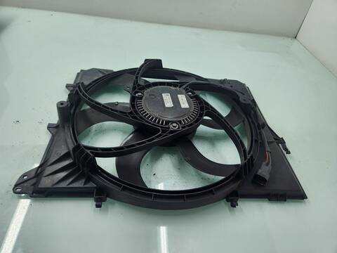 Foto 2ª: Electroventilador Bmw Serie 3 315 325I BERLINA 218CV 160KW [N52B25A] (2005)