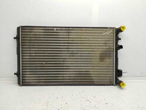 Radiador Motor Seat Toledo SELECT 110CV 81KW