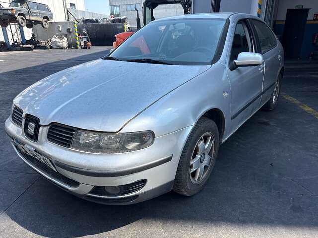 Motor Limpia Delantero Seat Leon 1.6 I 16V 0CV