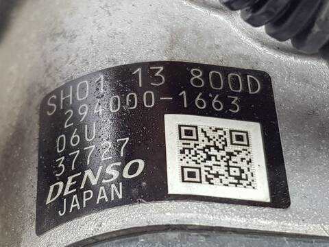 Foto 2ª: Bomba Inyeccion Mazda CX5 STYLE 2WD [SHY6] (2011)