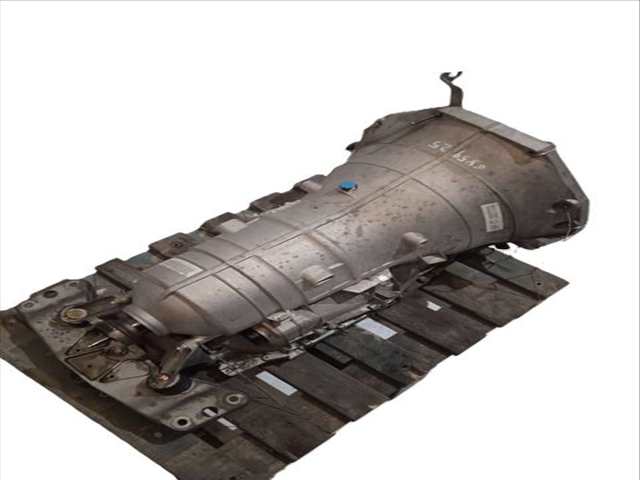 Foto 3ª: Caja Cambios Bmw Serie 7 720 4.4 V8 32V CAT 333CV 245KW (2002)