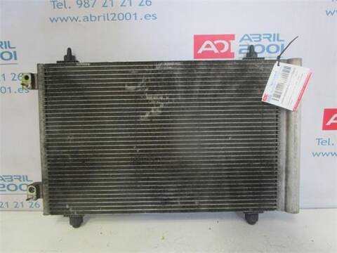 Radiador Calefaccion A.A. Peugeot Expert 1.6 HDI 90 90CV 66KW FURGON