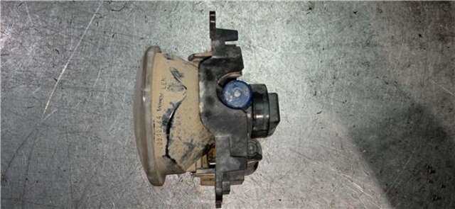 Foto 3ª: Faro Antiniebla Delantero Derecho Renault Clio 1.5 LIMITED [1.5 LTR. - 55 KW DCI DIESEL FAP ENERGY]