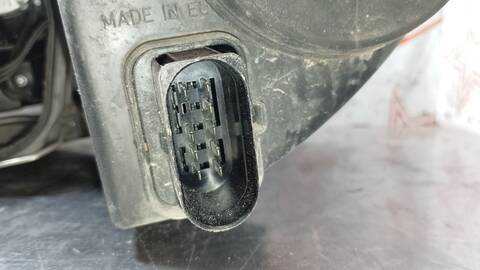 Foto 2ª: Faro Derecho Seat Altea STYLANCE - STYLE 105CV 77KW [CAYC] (2011)