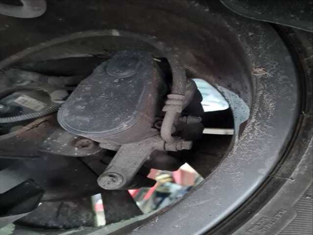 Pedal Embrague Peugeot 308 GT 181CV 133KW