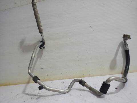 Foto 2ª: Tubos Aire Acondicionado Volkswagen Eos 2.0 150CV (2006)