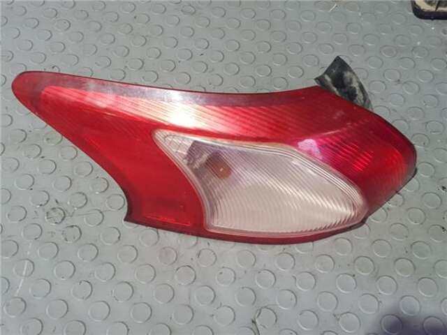 Piloto Trasero Izquierdo Mitsubishi Lancer 2.0 INSTYLE [2.0 LTR. - 103 KW DI-D CAT]