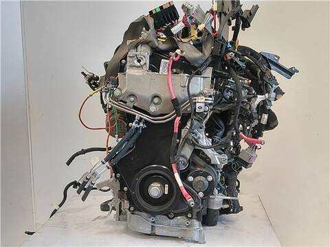 Foto 2ª: Motor Completo Renault Trafic 2.0 L1H1 2 9T 145CV 107KW FURGON [M9R Z7] (2023)
