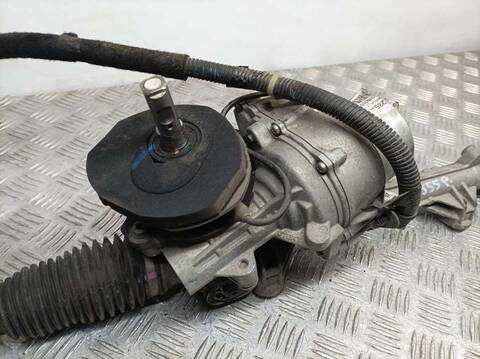 Foto 3ª: Cremallera de Direccion Citroen C Elysee SHINE 99CV 73KW [BH02] (2017)