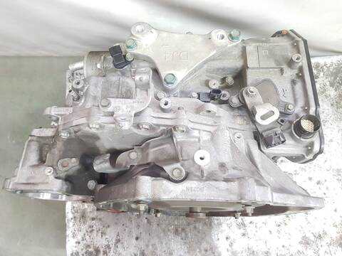 Foto 2ª: Caja Cambios Nissan Qashqai 2.0 DCI TD 150CV