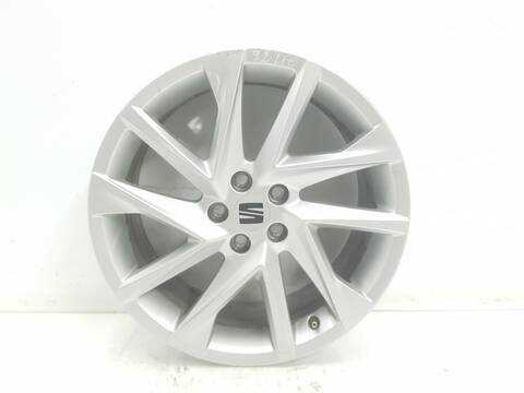 LLanta Aleacion Seat Ibiza STYLE GO