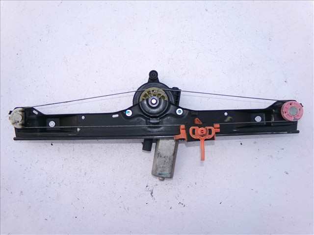 Foto 2ª: Elevalunas Eléctrico Delantero Derecho Fiat Punto 1.3 JTD 2006-2012 [199A3000] (2008)