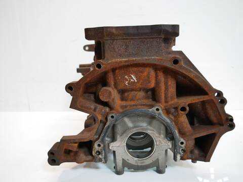 Bloque Motor Ford Transit 130 - 150 CV