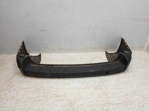 Paragolpes Trasero Citroen Jumpy CLUB XL