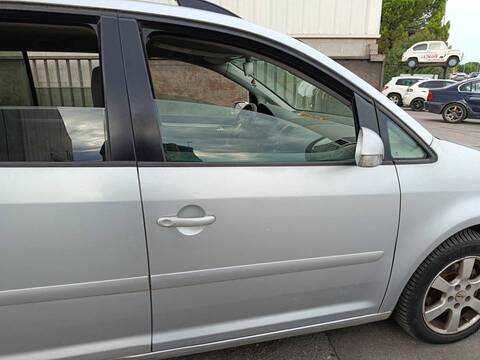 Puerta Delantera Derecha Volkswagen Touran AZV