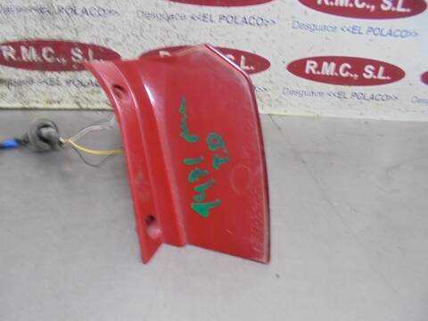 Foto 3ª: Piloto Trasero Derecho Chevrolet Lacetti CDX 109CV 80KW [F16D3] (2006)