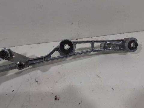 Foto 3ª: Brazo Limpia Delantero Izquierdo Mercedes Vito 2.1 CDI CAT 136CV 100KW (2014)