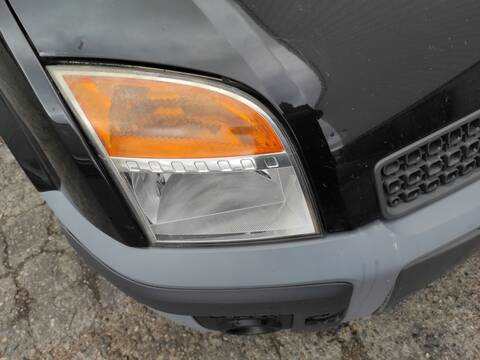 Faro Derecho Ford Fusion FXJA