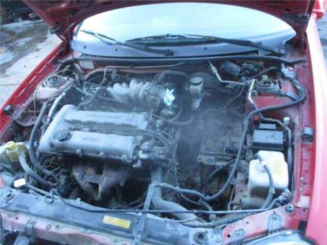 Foto 3ª: Radiador Motor Mazda MX3 1.6 I (EC)(1991-_) [B69]