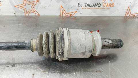 Foto 3ª: Transmision Trasera Derecha Subaru Outback EXECUTIVE PLUS 150CV 110KW [EE20] (2015)