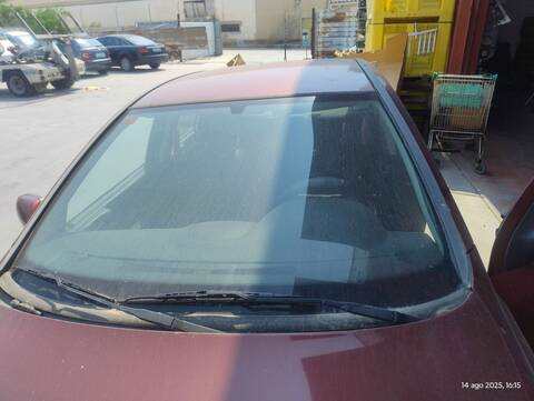 Luna parabrisas Opel Astra BERLINA