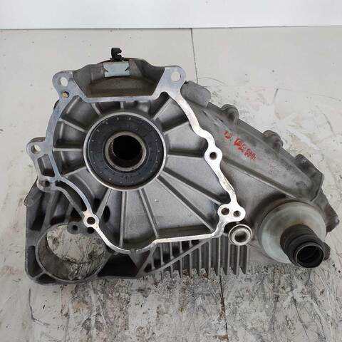 Caja Transfer Bmw X5 3.0 SD