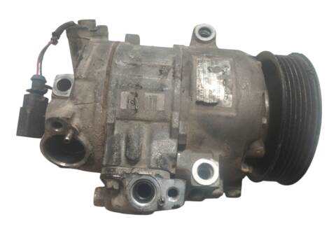 Compresor Aire Acondicionado Skoda Fabia 1.4 60CV