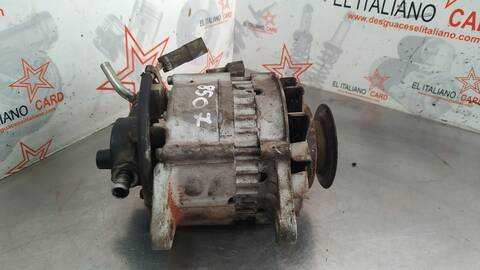 Alternador Isuzu Trooper UBS 55 MAGIC 106CV 78KW