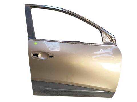 Foto 3ª: Puerta Delantera Derecha Renault Kadjar 1.6 DCI 130 HLA4) (2015)