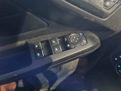Botonera Elevalunas Ford Focus ST-LINE X 119CV 88KW