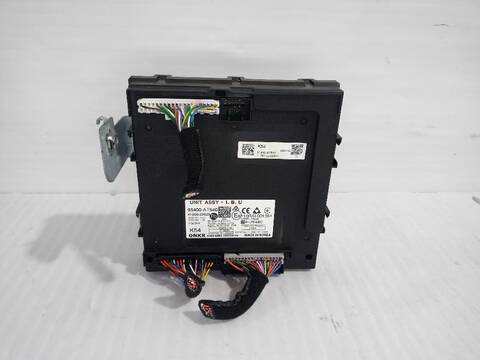 Foto 3ª: Centralita Motor ECU Kia Niro HYBRID CONCEPT 141CV [G4LL] (2022)