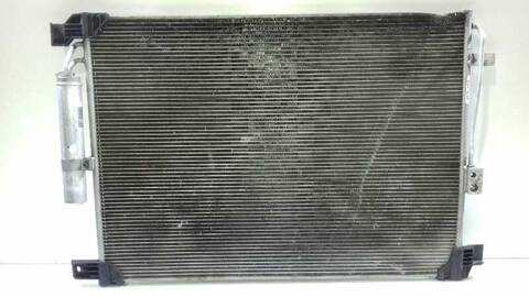 Radiador Calefaccion A.A. Nissan NP300 TEKNA DOUBLE CAB 4X4 163CV 120KW