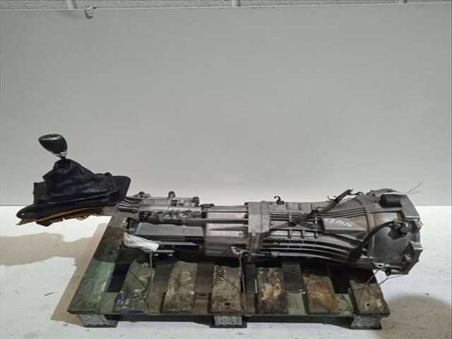 Caja Cambios Kia Sorento 2.5 CRDI 170CV 125KW