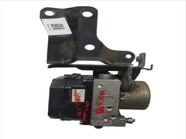 Foto 3ª: Abs Nissan X-Trail 2.2 DI 4X4 (2001)